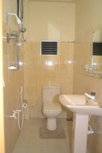 Hostal Hotel Thilon
