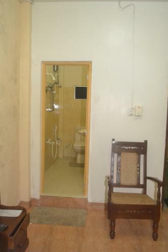 Hostal Hotel Thilon