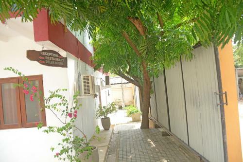 Hostal Hotel Thilon