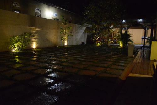 Hostal Hotel Thilon