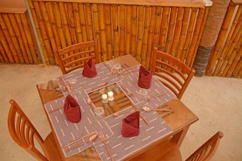 Hostal Hotel Thilon
