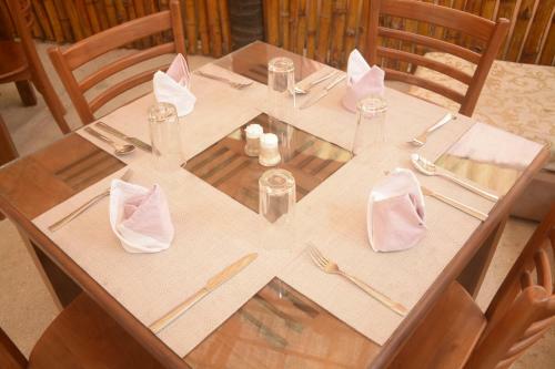 Hostal Hotel Thilon