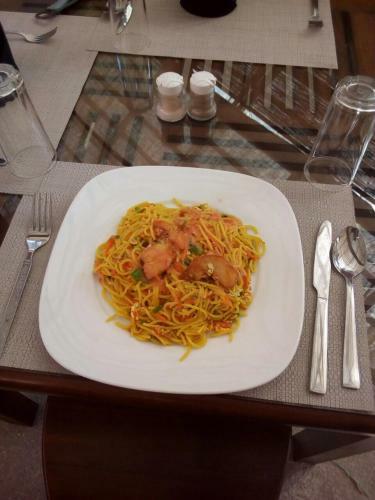 Hostal Hotel Thilon