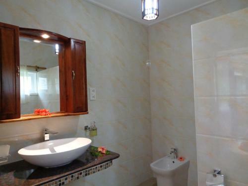 Hostal Chez Michellin Pensions Residence