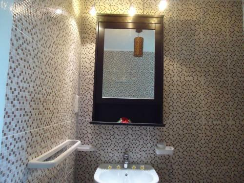 Hostal Chez Michellin Pensions Residence