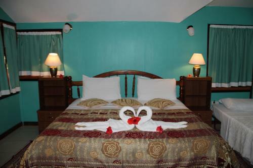 Bed & Breakfast Belle Des Iles