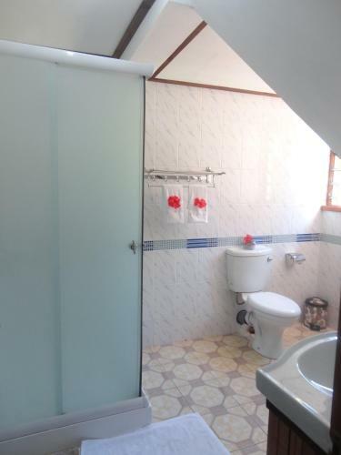 Bed & Breakfast Belle Des Iles