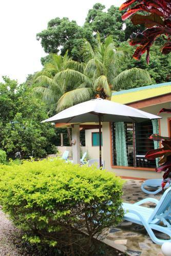 Bed & Breakfast Belle Des Iles