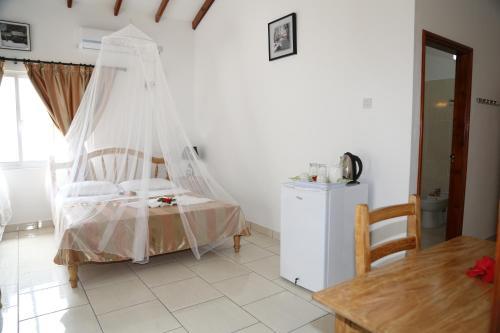 Villa Veuve Hotel