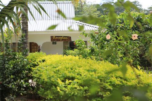 Villa Veuve Hotel