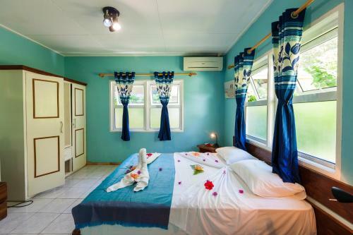 Hostal Kot Babi