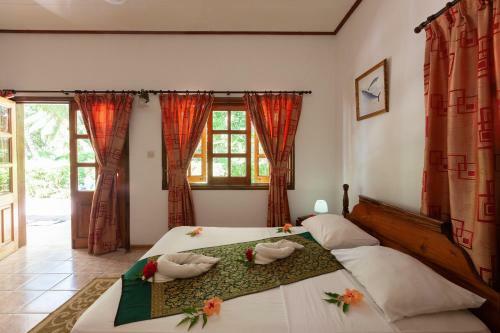 Hostal Kot Babi