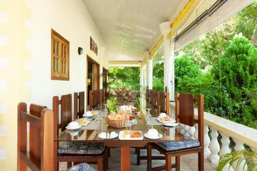 Hostal Kot Babi