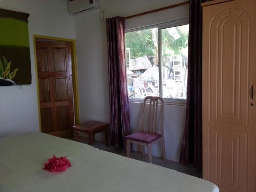 Bed & Breakfast Zanboza Guesthouse Self Catering