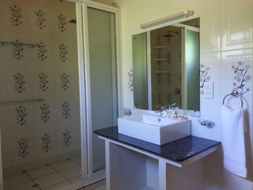 Bed & Breakfast Zanboza Guesthouse Self Catering