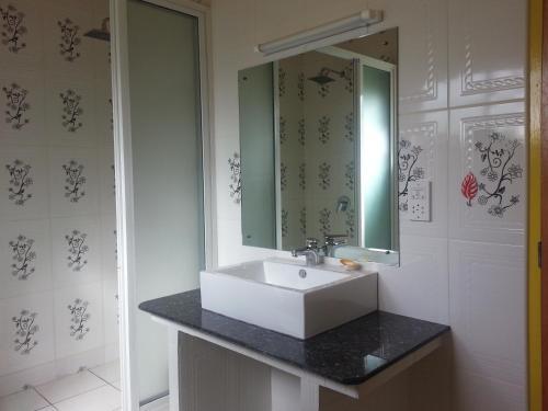 Bed & Breakfast Zanboza Guesthouse Self Catering