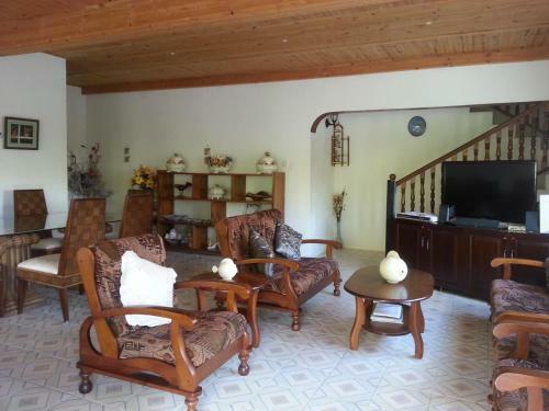 Bed & Breakfast Zanboza Guesthouse Self Catering