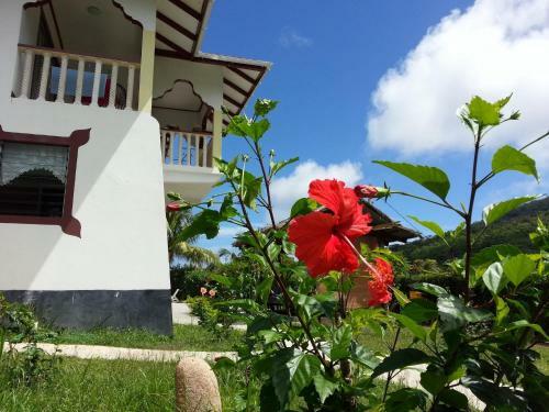 Bed & Breakfast Zanboza Guesthouse Self Catering