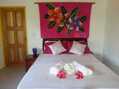 Bed & Breakfast Zanboza Guesthouse Self Catering