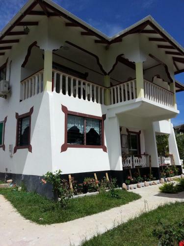 Bed & Breakfast Zanboza Guesthouse Self Catering