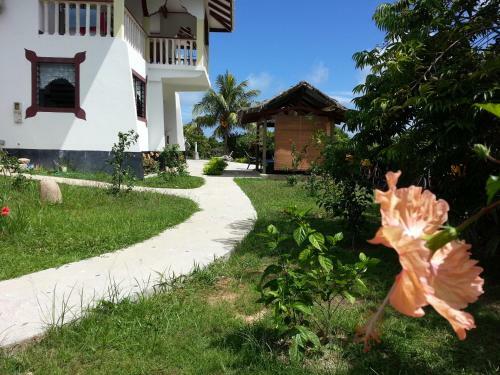 Bed & Breakfast Zanboza Guesthouse Self Catering