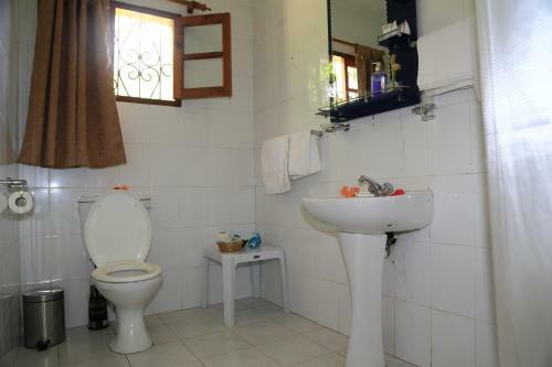 Hostal Benjamine's Holidays