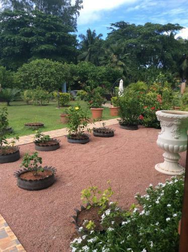 Hostal Benjamine's Holidays