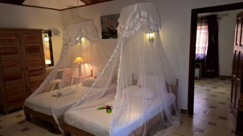 Hostal Etoile Labrine
