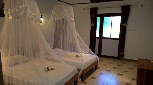 Hostal Etoile Labrine