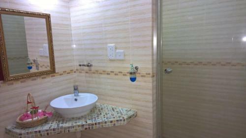 Hostal Etoile Labrine