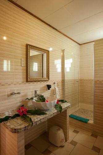 Hostal Etoile Labrine