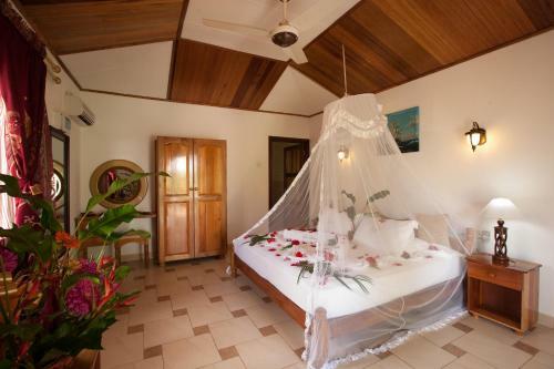 Hostal Etoile Labrine