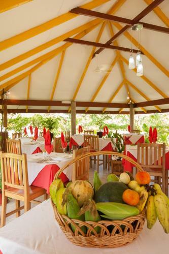 Hostal Etoile Labrine