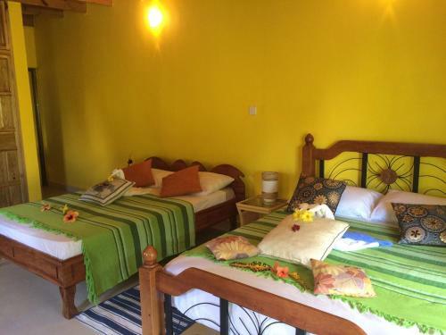 Jml Selfcathering Apartment
