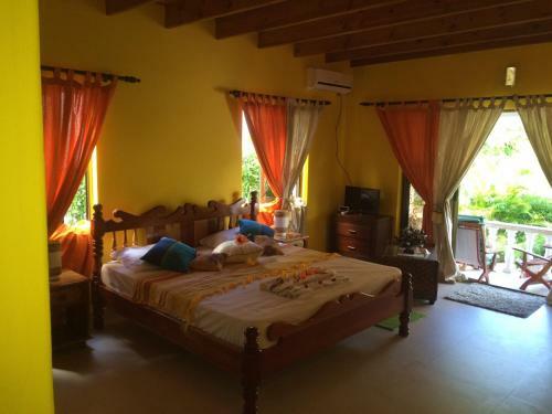 Jml Selfcathering Apartment