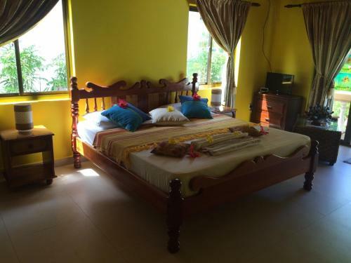 Jml Selfcathering Apartment