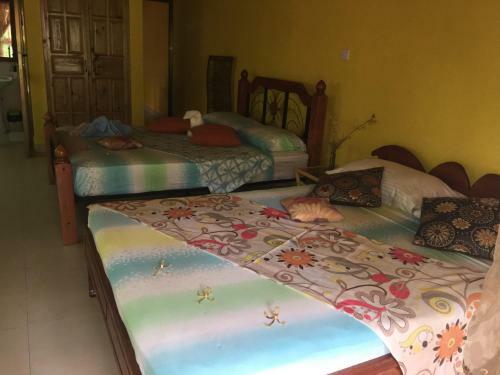 Jml Selfcathering Apartment