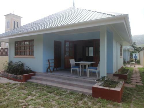 Le Relax Self Catering Apartment
