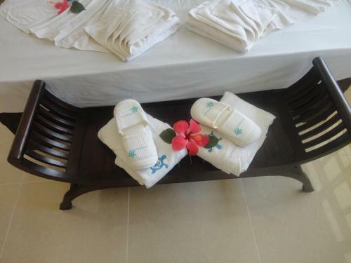 Le Relax Self Catering Apartment