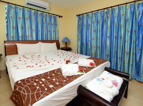 Le Relax Self Catering Apartment