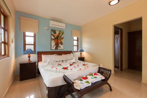 Le Relax Self Catering Apartment