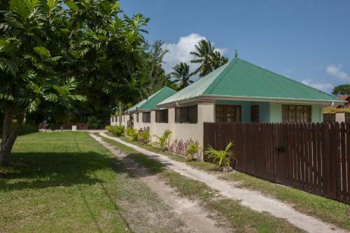 Le Relax Self Catering Apartment