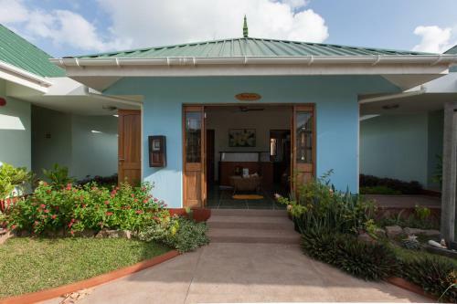 Le Relax Self Catering Apartment