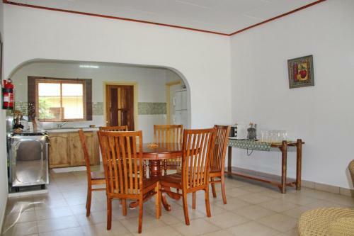 Hostellerie La Digue