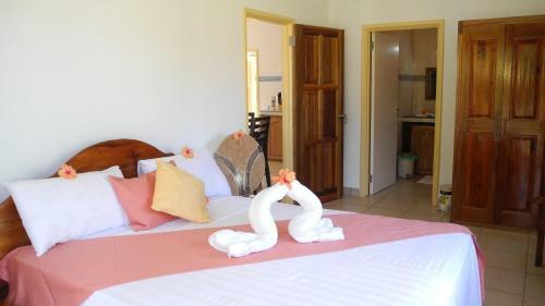 Hostellerie La Digue