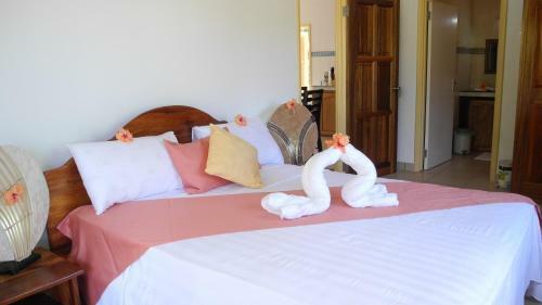 Hostellerie La Digue