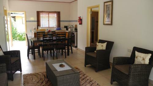 Hostellerie La Digue