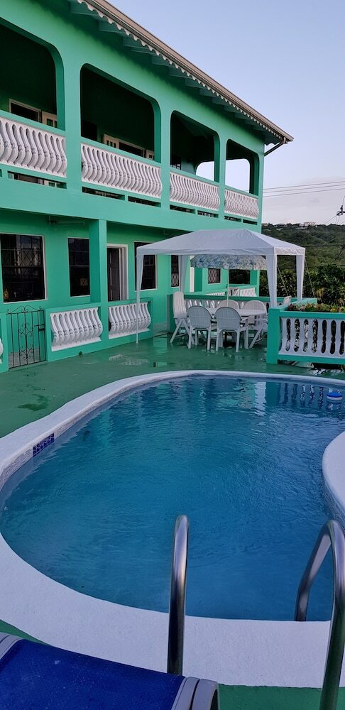 Apartamento Belle Kaye