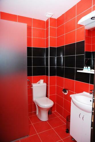 Hostal Garni Hotel Crystal Ice