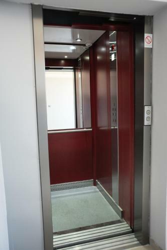 Hostal Garni Hotel Crystal Ice